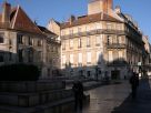  Place Pasteur, avant la rénovation de 2007